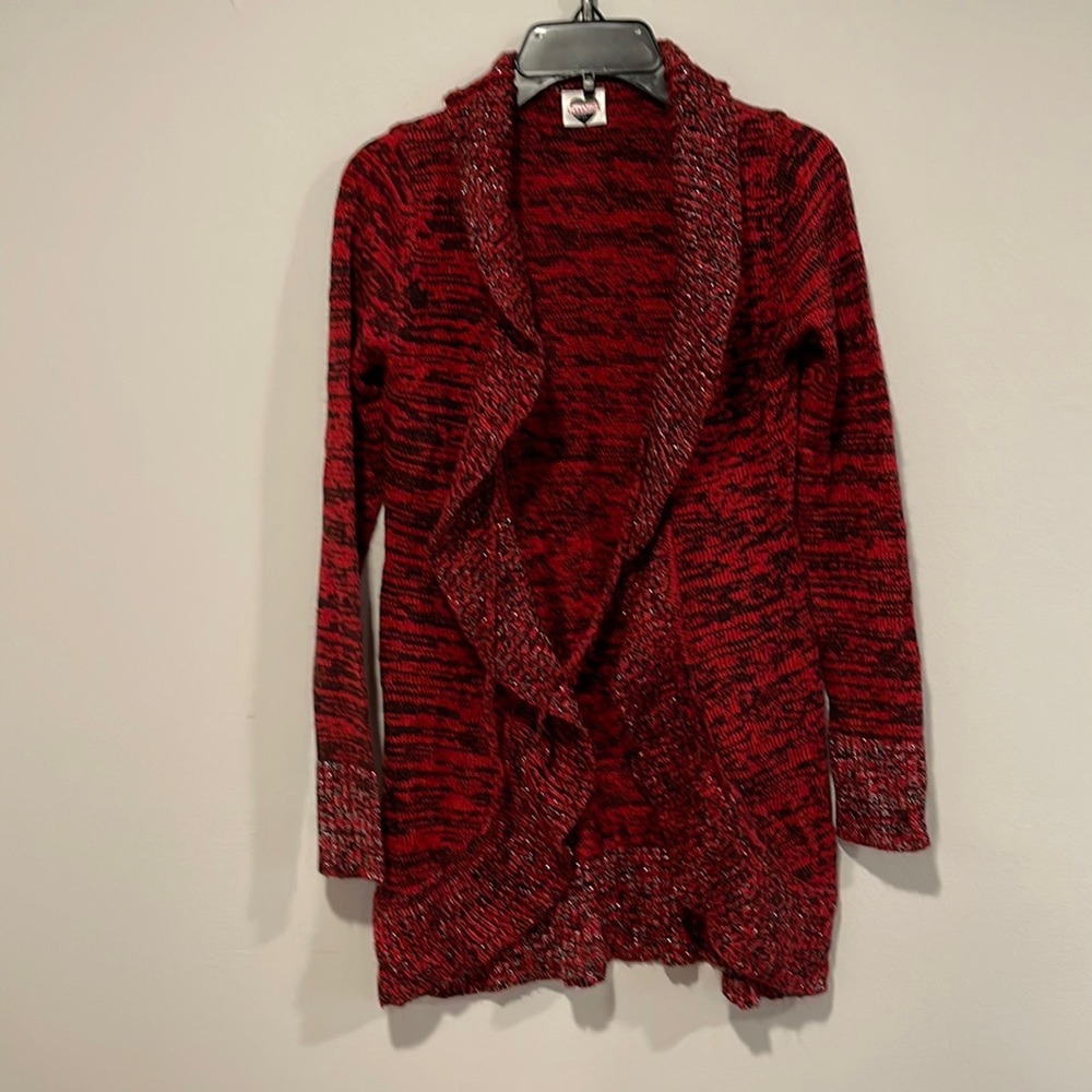 Cherry Styx sweater